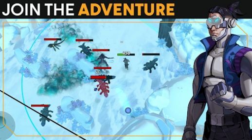 元界英雄 元界英雄