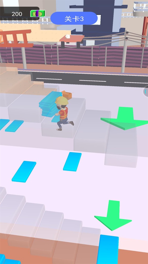 建造大师模拟器 建造大师模拟器