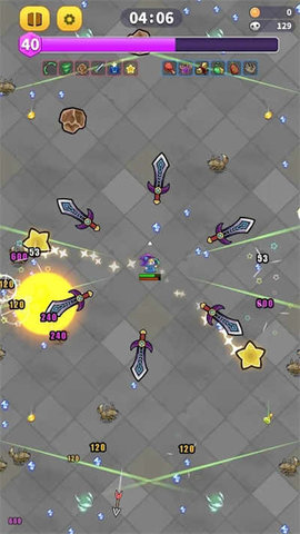 传奇幸存者 传奇幸存者