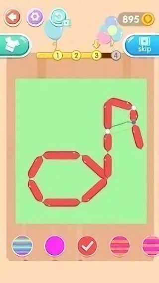 气球变形大师 气球变形大师