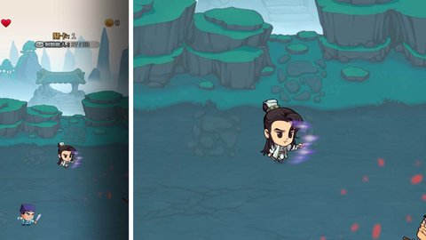 一剑风云决 一剑风云决