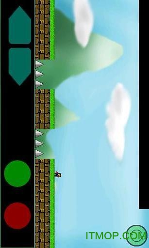 我想成为英雄(I wanna be the hero)