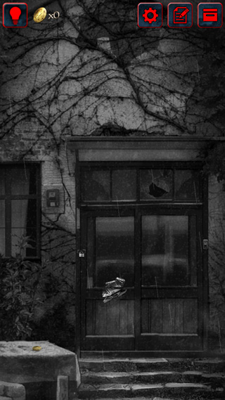 怨宅中文版游戏