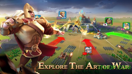 Kings Legion(国王军团)