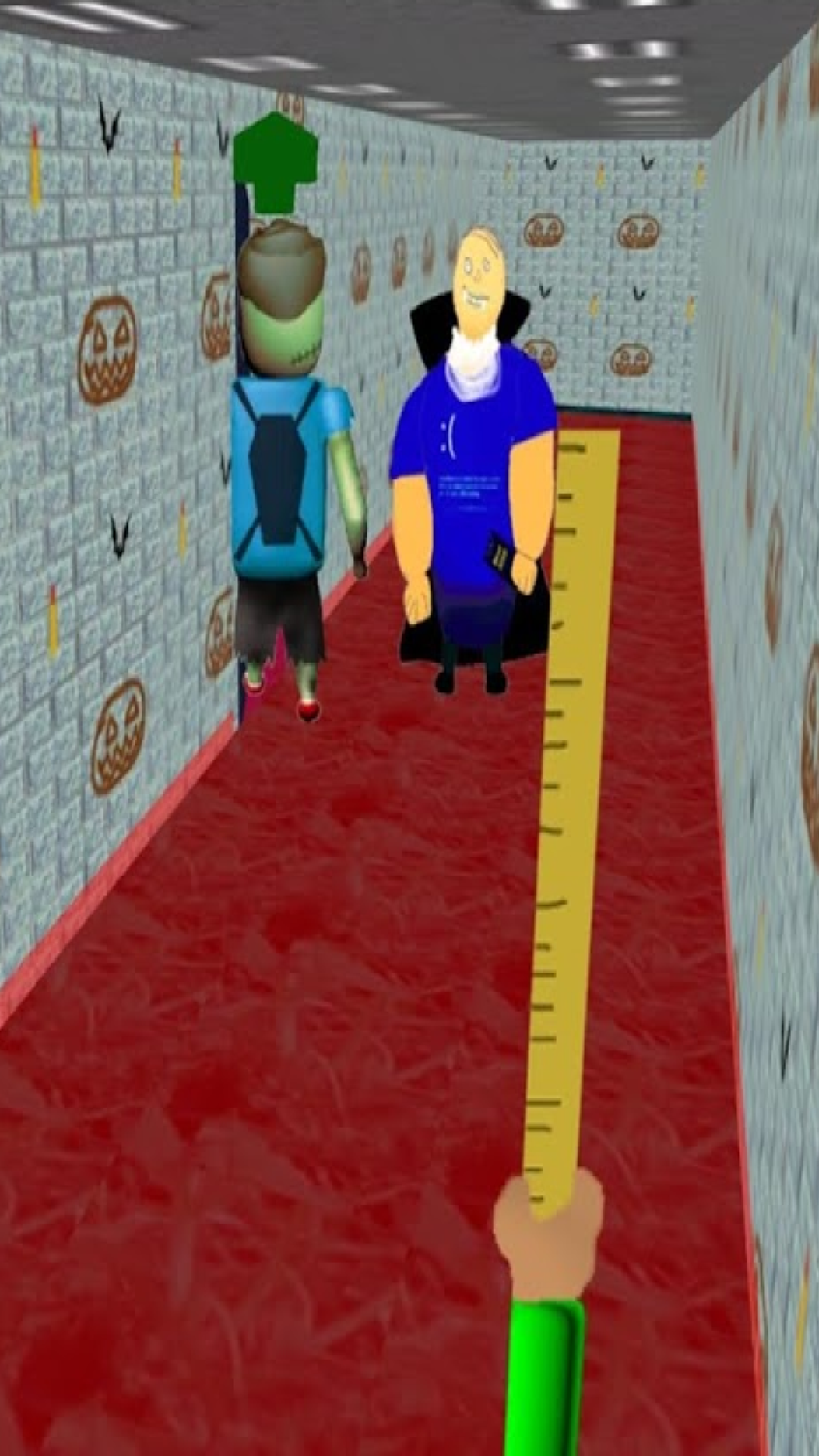 巴迪老师内置菜单