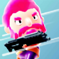 自由射手冲刺3d(Free Shooter Rush 3D)