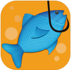 钓鱼看漂Fishing Anywhere