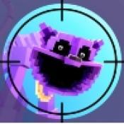 巨型怪物：直升机射击