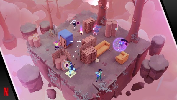 德斯塔记忆之间 德斯塔记忆之间