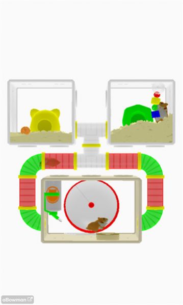 哈米之家 哈米之家