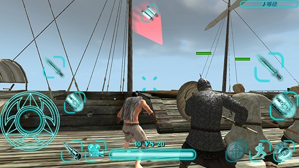 钢铁之躯2（无限血无限金币版无限兵）