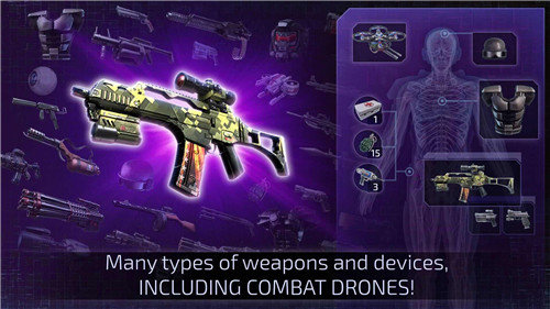 孤胆枪手2简体中文版