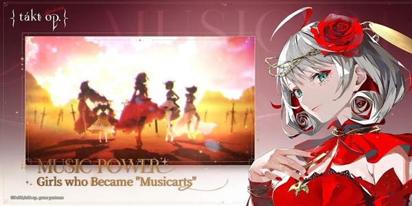 宿命回响弦上的叹息