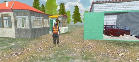 我的梦想汽车手机版