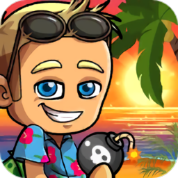 放置天堂岛屿帝国(Idle Paradise)