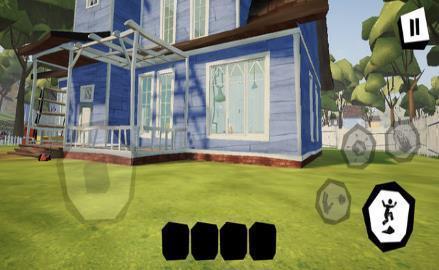 年轻的邻居的阿2 年轻的邻居的阿2