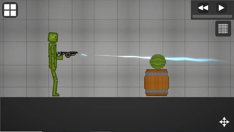 甜瓜造物游乐园