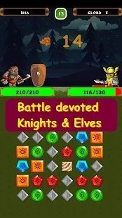 魔法水晶历险记免费版