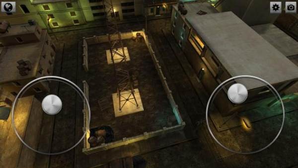 DRS无人机 DRS无人机