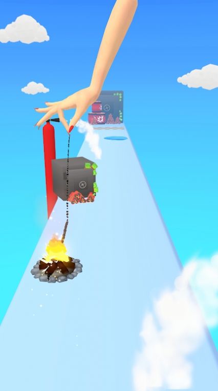 粉末轨迹3D 粉末轨迹3D