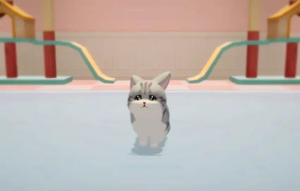 养了个猫游戏 养了个猫游戏