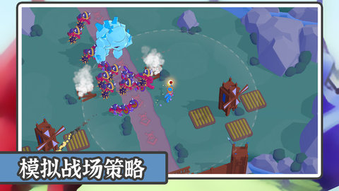 营地指挥官下载手游版