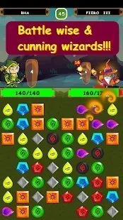 魔法水晶历险记免费版