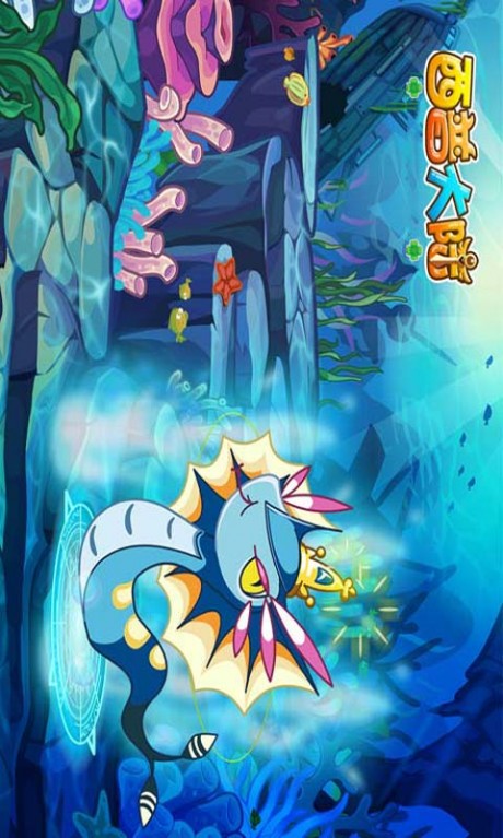 西普大陆小游戏