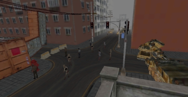 邪恶地带 邪恶地带