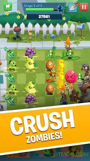 pvz3内测版最新版