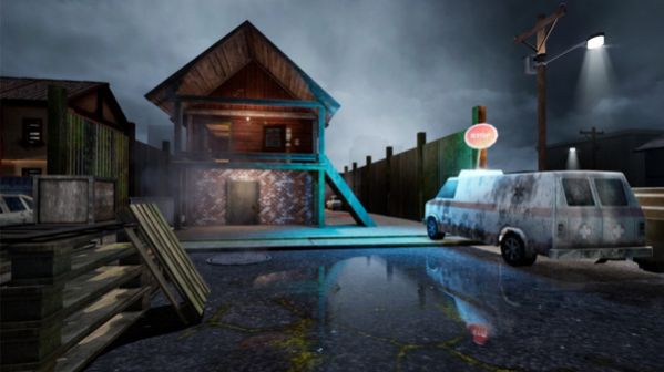 迷失之路 迷失之路