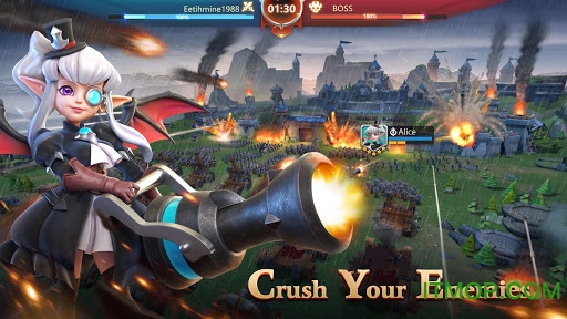 Kings Legion(国王军团)