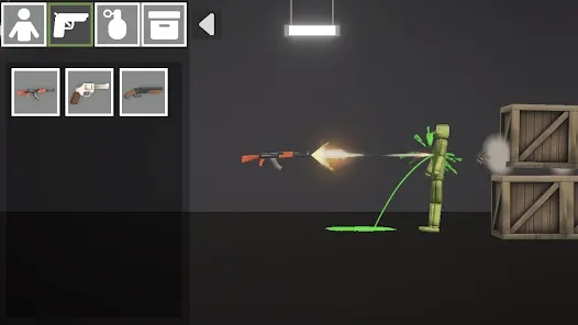 布娃娃沙盒3D最新版