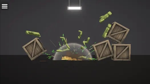 布娃娃沙盒3D最新版