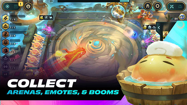 金铲铲之战s9美测服app