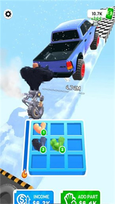 合并放置推手官方app版