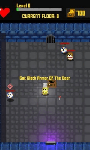 塔楼防御冲刺手机版