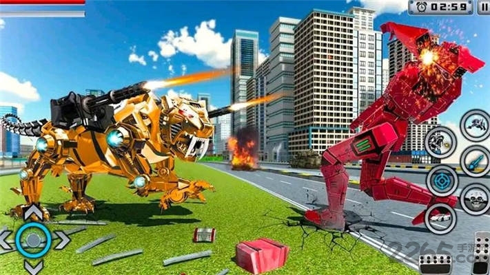 超级雷电雷霆版