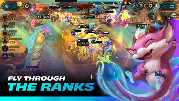 金铲铲之战s9美测服app