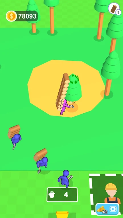 自动化工厂模拟器 自动化工厂模拟器