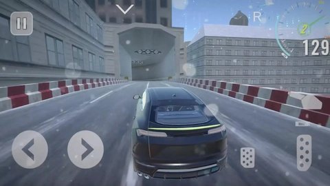 vaz碰撞测试模拟器汉化版