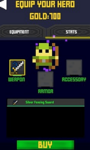 塔楼防御冲刺手机版