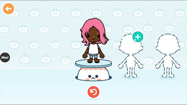 托卡生活:世界(全解锁版本)