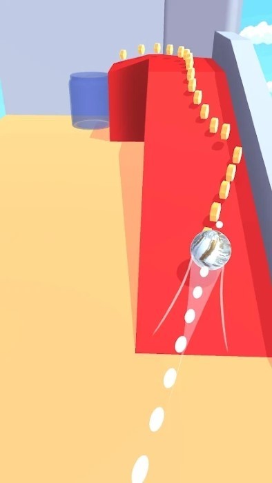 弹珠粉碎冲刺(marblehit)