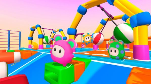 迷你像素乐园 迷你像素乐园