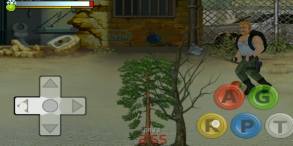 重生僵尸生存 最新版