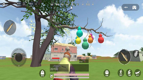 愤怒的孙子们2026