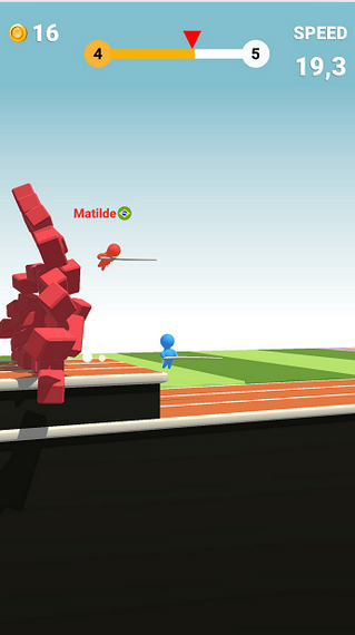 极速跑者 手机版