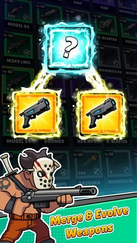 亡灵之地：僵尸路杀