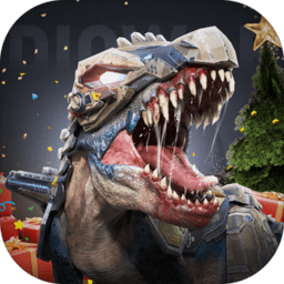 巨兽战场官方版